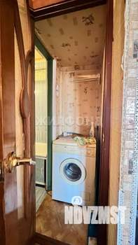 1-к квартира, вторичка, 30м2, 9/9 этаж