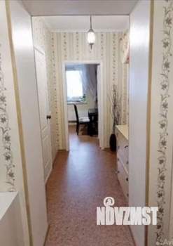 1-к квартира, вторичка, 44м2, 2/9 этаж