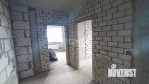 2-к квартира, вторичка, 52м2, 12/25 этаж
