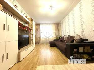 2-к квартира, вторичка, 46м2, 4/9 этаж
