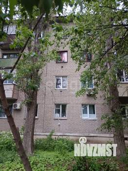 3-к квартира, вторичка, 56м2, 3/4 этаж