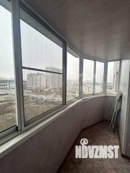 1-к квартира, вторичка, 40м2, 7/16 этаж