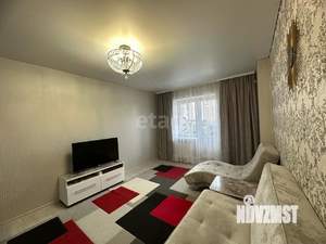 3-к квартира, вторичка, 82м2, 3/17 этаж