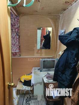 1-к квартира, вторичка, 30м2, 1/5 этаж