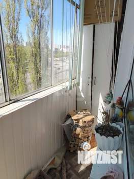 2-к квартира, вторичка, 53м2, 7/9 этаж