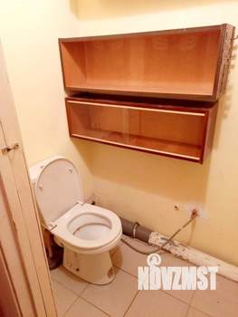 1-к квартира, вторичка, 44м2, 3/11 этаж
