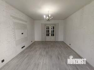 3-к квартира, вторичка, 70м2, 2/10 этаж