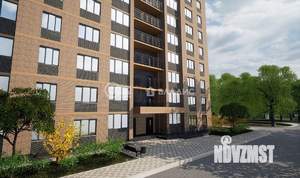 2-к квартира, вторичка, 80м2, 3/10 этаж