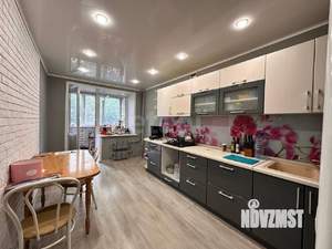 3-к квартира, вторичка, 90м2, 3/9 этаж