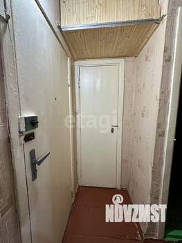 1-к квартира, вторичка, 38м2, 1/9 этаж