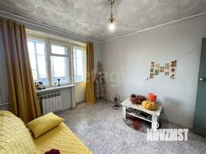 2-к квартира, вторичка, 54м2, 12/12 этаж