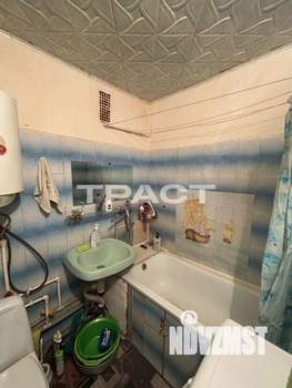 1-к квартира, вторичка, 28м2, 5/9 этаж