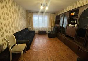 4-к квартира, вторичка, 69м2, 9/9 этаж