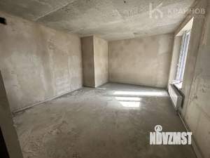 1-к квартира, сданный дом, 47м2, 18/18 этаж
