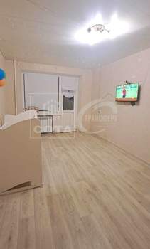 2-к квартира, вторичка, 41м2, 4/5 этаж