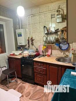 1-к квартира, вторичка, 31м2, 3/3 этаж