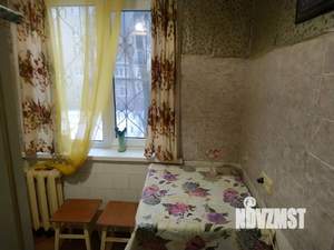 1-к квартира, вторичка, 32м2, 2/5 этаж