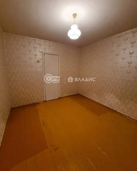 2-к квартира, вторичка, 38м2, 4/5 этаж