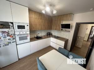 3-к квартира, вторичка, 77м2, 11/25 этаж
