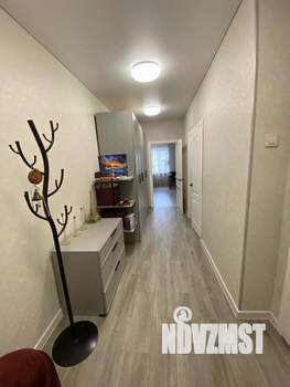 1-к квартира, вторичка, 51м2, 13/16 этаж