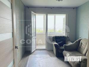 3-к квартира, вторичка, 54м2, 9/9 этаж