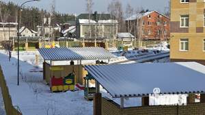 2-к квартира, вторичка, 65м2, 8/16 этаж