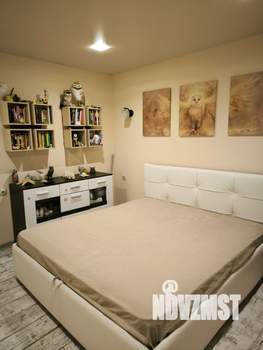 3-к квартира, вторичка, 91м2, 9/18 этаж