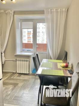 1-к квартира, вторичка, 31м2, 3/10 этаж