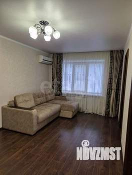 4-к квартира, вторичка, 60м2, 5/5 этаж