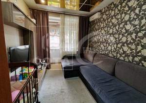 2-к квартира, вторичка, 45м2, 2/2 этаж