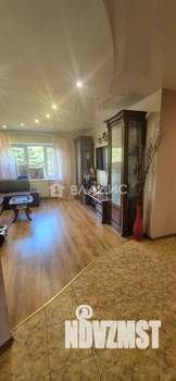 2-к квартира, вторичка, 66м2, 5/16 этаж