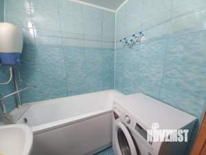 2-к квартира, вторичка, 51м2, 4/5 этаж