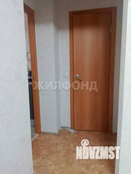 2-к квартира, вторичка, 69м2, 1/17 этаж