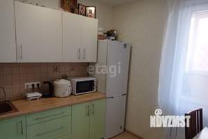 2-к квартира, вторичка, 65м2, 10/18 этаж