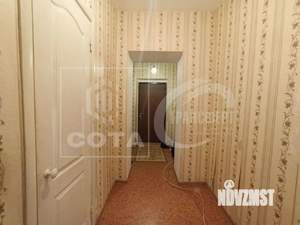 1-к квартира, вторичка, 43м2, 1/13 этаж