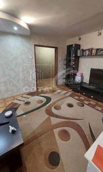 3-к квартира, вторичка, 100м2, 5/10 этаж