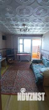 2-к квартира, вторичка, 52м2, 7/9 этаж