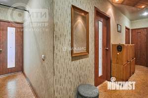 3-к квартира, вторичка, 68м2, 9/10 этаж