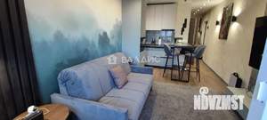 Студия квартира, вторичка, 26м2, 16/18 этаж