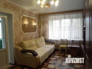 2-к квартира, вторичка, 45м2, 3/9 этаж