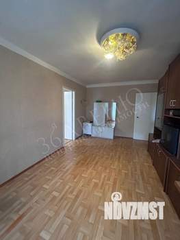 2-к квартира, вторичка, 50м2, 4/5 этаж