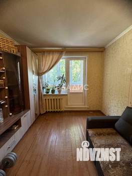 2-к квартира, вторичка, 48м2, 3/5 этаж