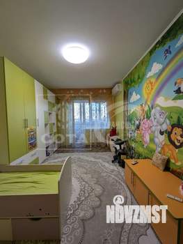 1-к квартира, вторичка, 39м2, 6/17 этаж