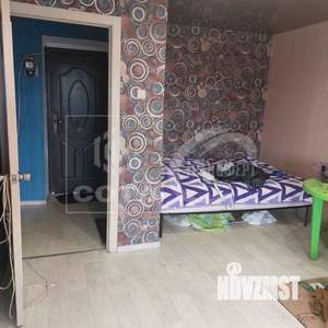 1-к квартира, вторичка, 35м2, 9/9 этаж