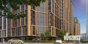 3-к квартира, вторичка, 85м2, 15/18 этаж