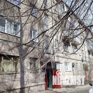 1-к квартира, вторичка, 37м2, 2/4 этаж