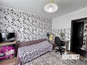 2-к квартира, вторичка, 52м2, 5/9 этаж