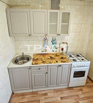 1-к квартира, вторичка, 32м2, 5/5 этаж