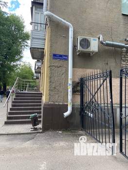 Студия квартира, вторичка, 32м2, 1/5 этаж