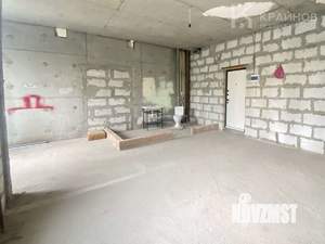 1-к квартира, вторичка, 39м2, 3/17 этаж